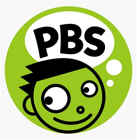 Pbs Kids Icon - Pbs Kids Logo, HD Png Download , Transparent Png Image ...