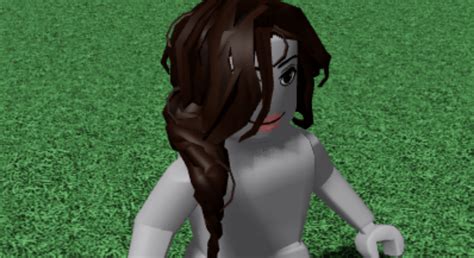 Roblox Girl Hair Extensions