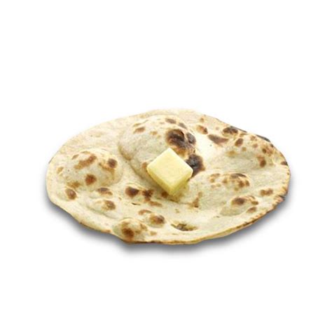 Tandori Roti | Pakistan Atlas