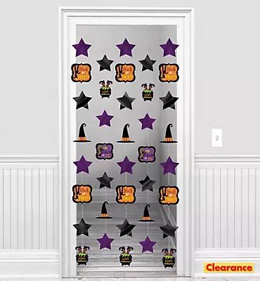 Clearance Halloween Props, Supplies & Decorations - Party City