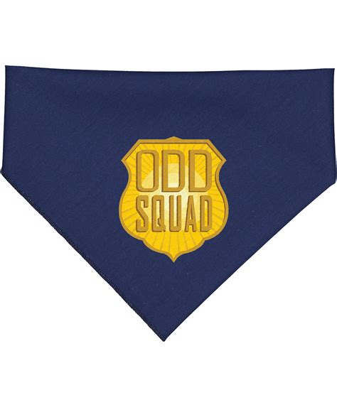 Odd Squad - Odd Squad