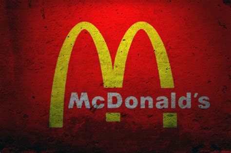 McDonald's Wallpapers - Wallpaper Cave