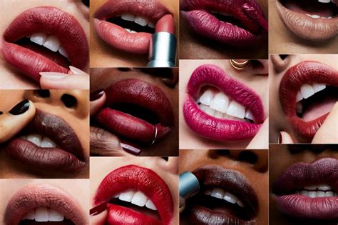 10 Best MAC Satin Lipstick Colors For Every Skin Tone