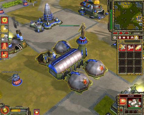 MingFun Blog | Gaming: Command & Conquer™ Red Alert™ 3 Uprising ...