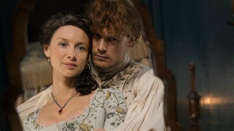 Outlander Season 4 Premiere Announced, Show Renewed for Season 5 and 6 ...