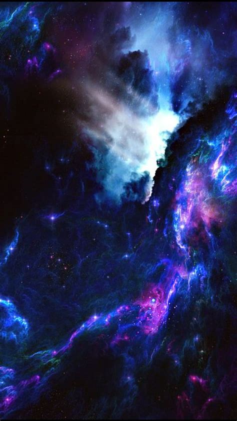 Space, black, cloud, clouds, dark, galaxy, nature, nebula, nebulae, HD ...