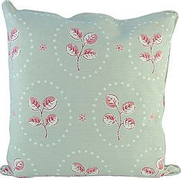 vanessa arbuthnott down to earth cushion | Cushion fabric, Handmade cushions, Pretty pillow