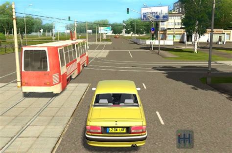 City Car Driving Unlocker Download – SavegameDownload.com