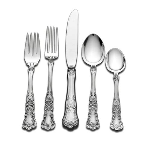 List of Top 10 Best sterling silver flatware brands in Detail