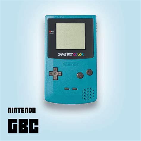 Game Boy Color – Video Game Champs