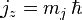 What is physical significance of g factor?