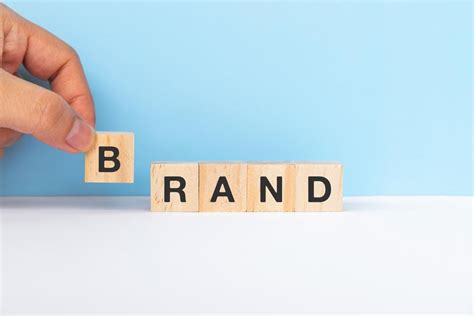 Six Tips For Building Your Business Brand - NADRA