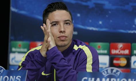 Samir Nasri Net Worth 2024: Wiki, Married, Family, Wedding, Salary, Siblings