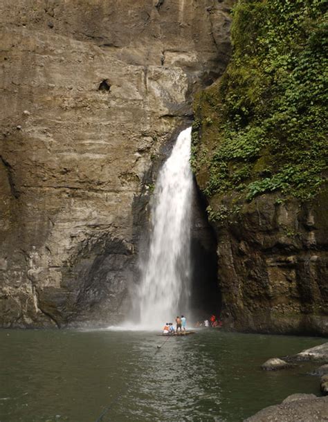 Saan Matatagpuan Ang Pagsanjan Falls - Nehru Memorial