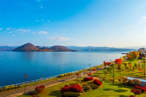 【北海道】洞爺湖温泉のおすすめ旅館ランキング：安いのに快適な宿もご紹介 - おすすめ旅行を探すならトラベルブック(TravelBook)