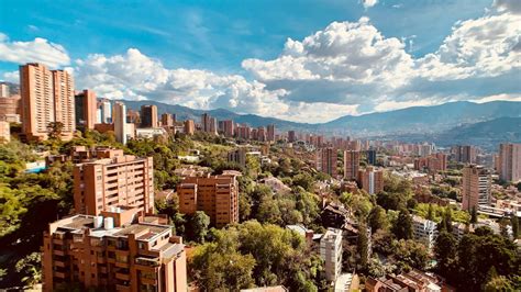 How Medellin Is on Track to Become Colombia’s Startup City | Casacol