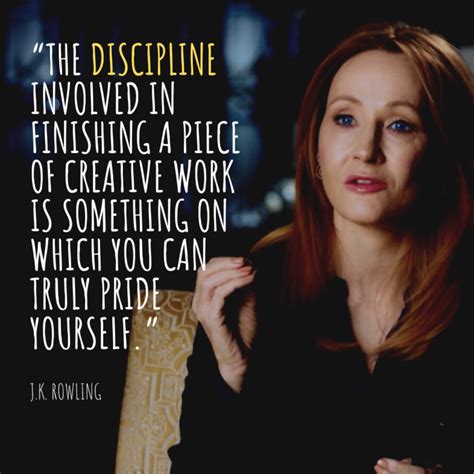 13 Most-Inspiring J.K. Rowling Quotes That Make You Stronger