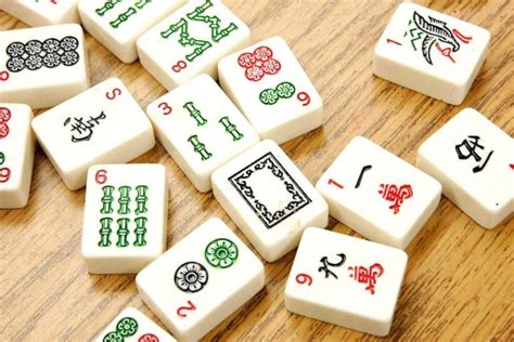 The Mahjong History | The world of Mahjong in easy words