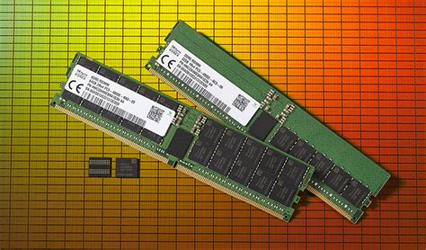 SK hynix Launches World’s First DDR5 DRAM - SK hynix Newsroom