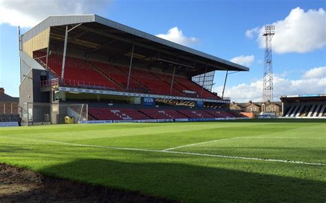 Grimsby Town F.C. (Football Club) of the Barclay's Premier League