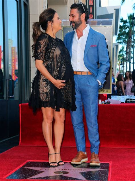 It's a boy! Corpus Christi native Eva Longoria welcomes first child