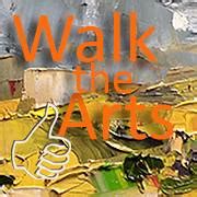 Walk the Arts (icscis)