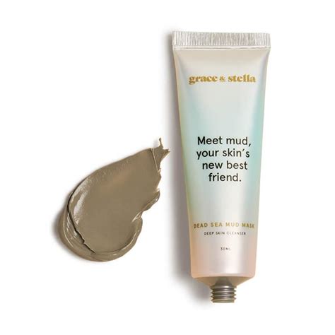 12 Best Mud Masks for Clear, Poreless Skin From Expert