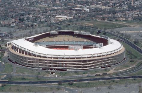 The End of an Era: D.C. United Ends RFK Stadium Run - Soccer Stadium Digest