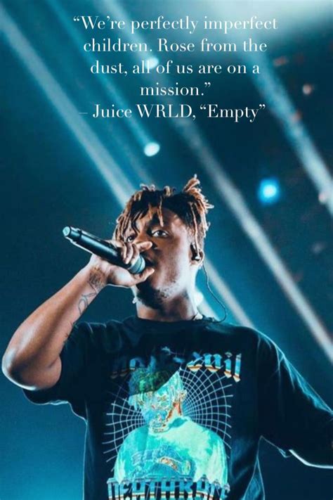 Juice Wrld Quotes - ShortQuotes.cc