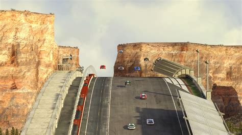 TrackMania 2 Canyon - Screenshot-Galerie | pressakey.com