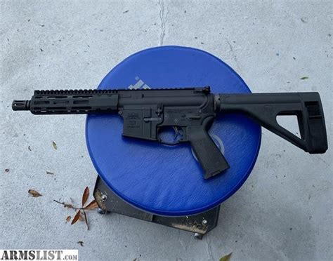 ARMSLIST - For Sale: Palmetto State Armory Conplete