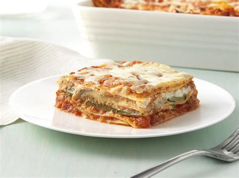 Barilla Lasagna Recipe Gluten Free | Basis Recipe