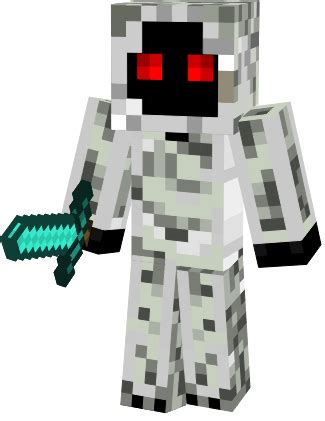 ENTITY 303 | Minecraft skins creeper, Minecraft skins, Minecraft skins cool