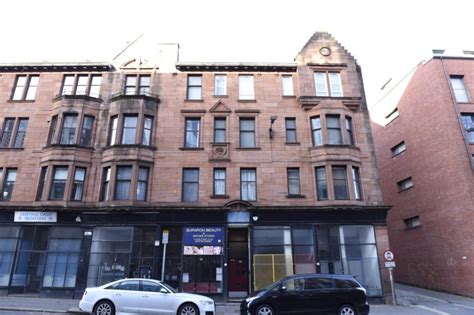 23-31 Duke Street, Glasgow, Glasgow, Glasgow