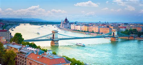 The Blue Danube River Cruise for Solo Travellers - MS Robert Burns | Radio Times Travel