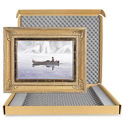 Picture Frame Boxes, Art Boxes in Stock - ULINE.ca