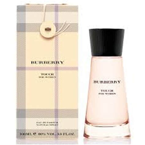 Burberry Touch Perfume For Women – 100ml - Swiss Yarn