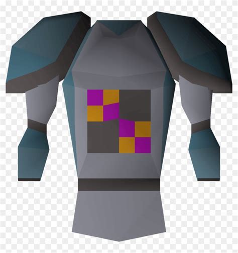 Rune Platebody H1 Osrs - Osrs Rune Platebody H2, HD Png Download ...