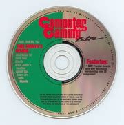 Computer Gaming World Extra (June 1996)(Number 143) : Free Download, Borrow, and Streaming ...