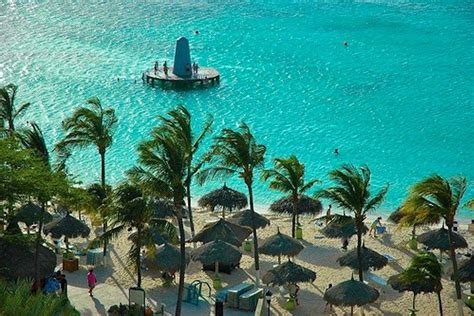 Palm Beach: Aruba Attractions Review - 10Best Experts and Tourist Reviews