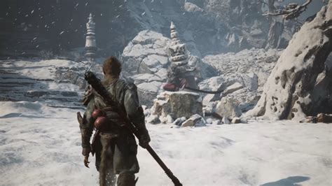 Black Myth: Wukong Showcases Stunning Unreal Engine 5 Gameplay in Lengthy New Trailer