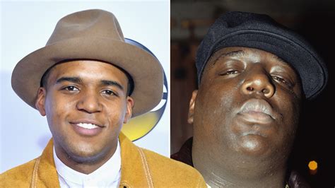 Who is Biggie Smalls' son C. J. Wallace? Net worth, age and Instagram ...