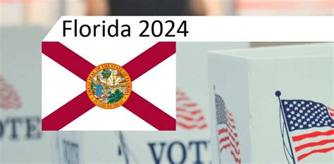 2024 Florida Democratic Primary - Election Central