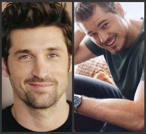 mcdreamy vs mcsteamy | cookbookqueen | Flickr