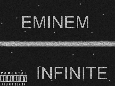 Infinite: Eminem by TedManiac on deviantART