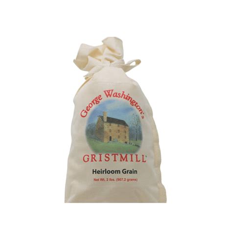 Gristmill Products_ The Shops at Mount Vernon