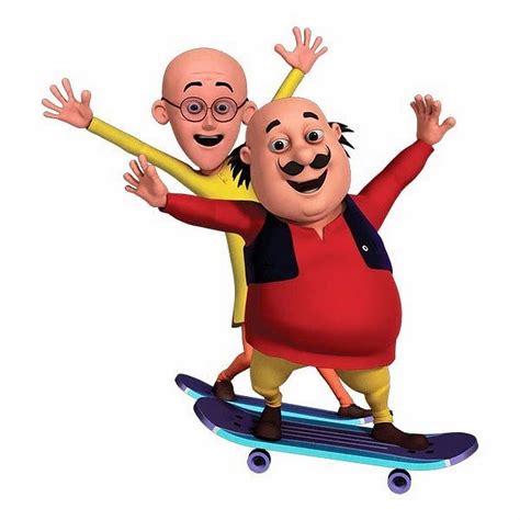 Motu Patlu , , and . Kids cartoon characters, Cartoon , Best cartoon ...