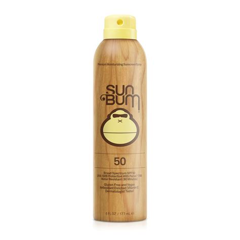 SPF 50 Sunscreen Spray 6oz - Pacific Skin Institute