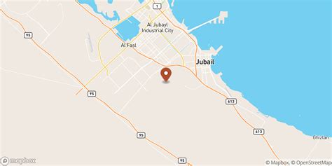 Jubail Sea Temperature | Water Temperature in Jubail, Saudi Arabia