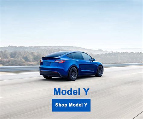 Tesla Model Y Accessories | Tesery Official Store